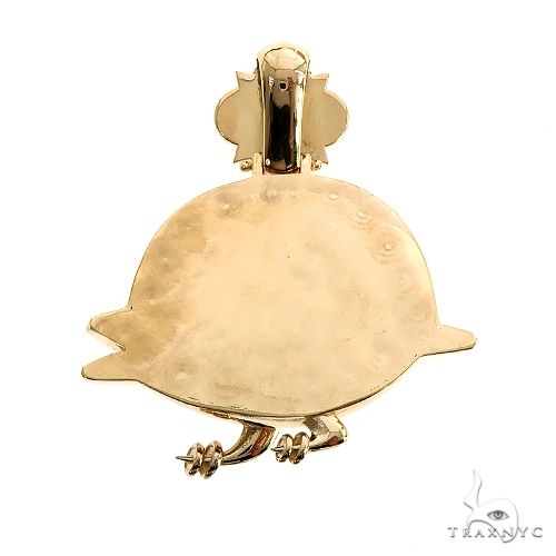 TraxNYC Small George Jetson Space Car Pendant 67211 - Image 5