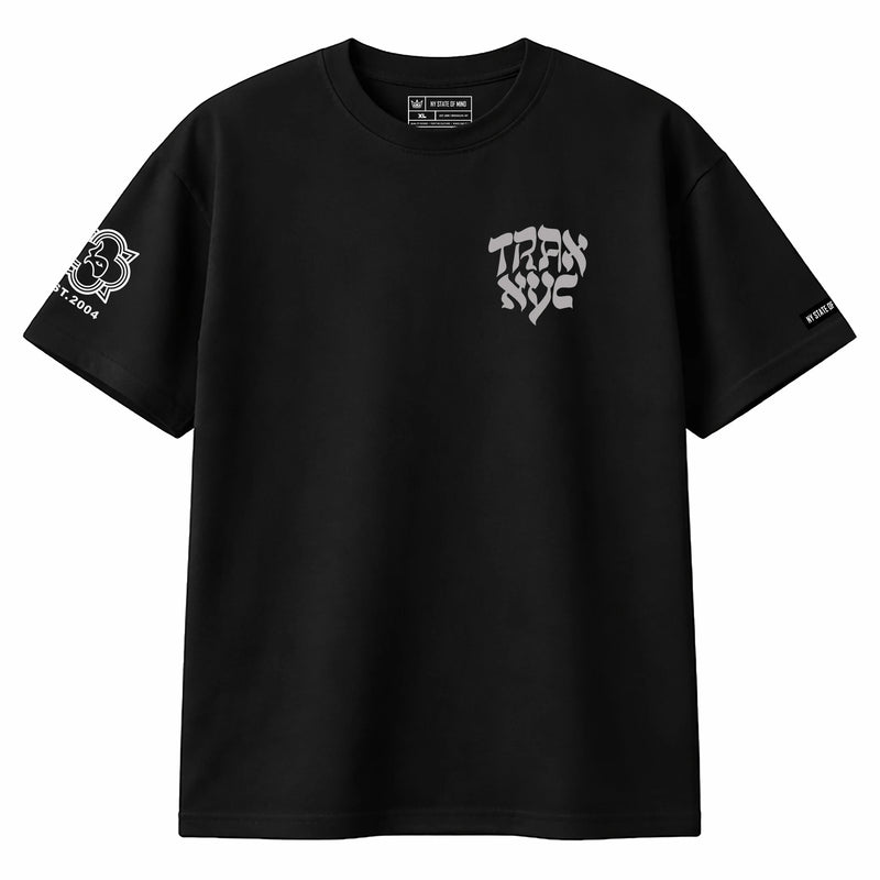 TraxNYC x NY State Of Mind T-Shirt 71374