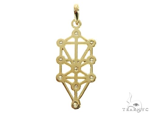 14K Gold Tree Of Life, photo 3 of 7