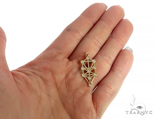 14K Gold Tree Of Life, photo 5 of 7