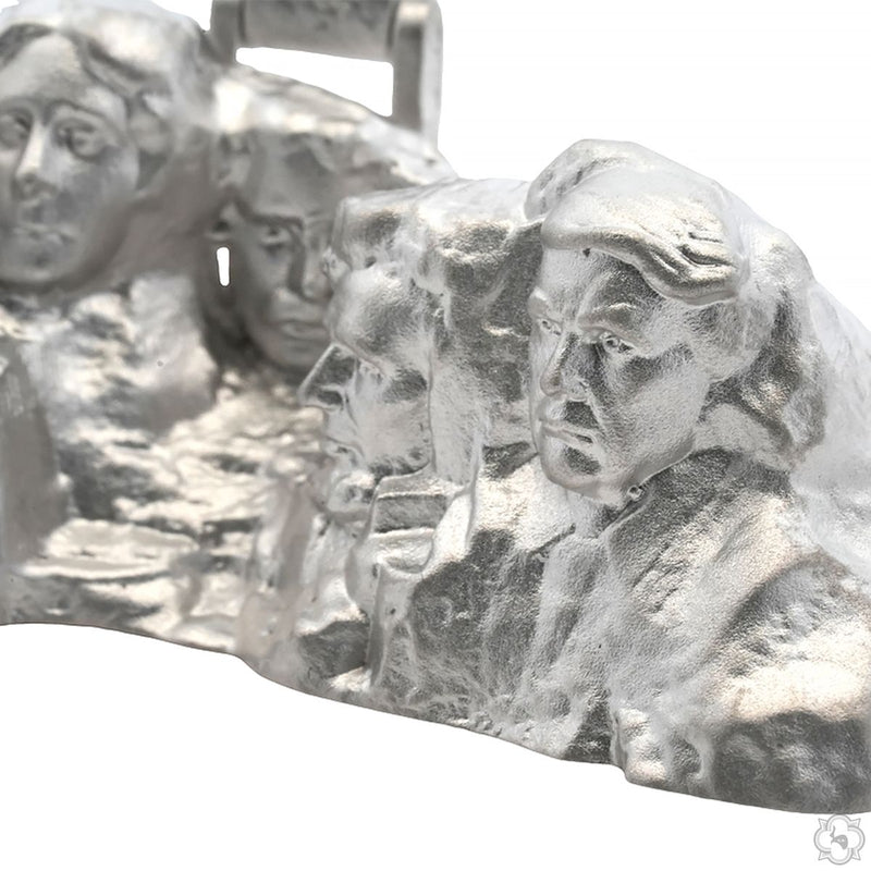 Trump Rushmore Pendant, photo 3 of 9