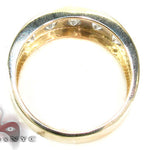 Two Tone Colossal Large Ring 26614 - Image 5