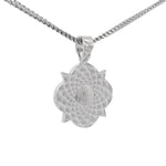 Silver Trax Exclusive Logo Set – Franco Chain • Limited Edition 70954