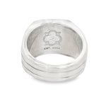 Labradorite Silver Ring 71038