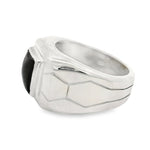 Labradorite Silver Ring 71038