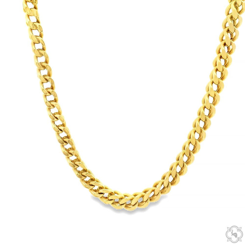 Uncut Gems Movie Chain 100 - Image 2