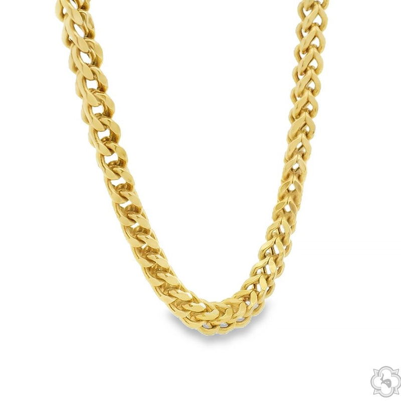 Uncut Gems Movie Chain 100 - Image 3