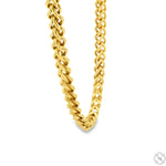 Uncut Gems Movie Chain 100 - Image 4