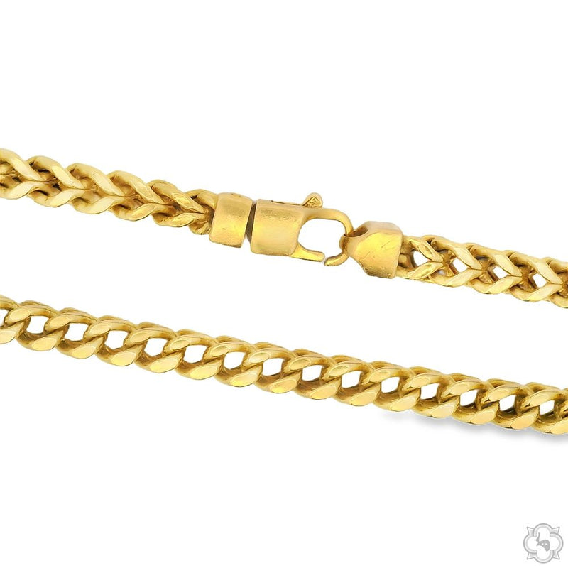 Uncut Gems Movie Chain 100 - Image 5