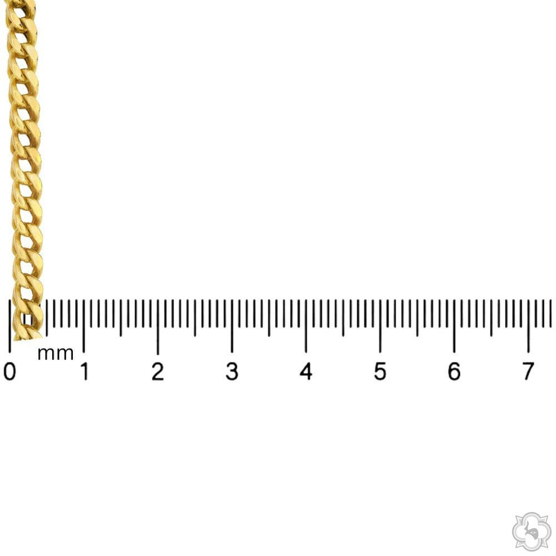 Uncut Gems Movie Chain 100 - Image 7