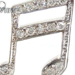 Unisex Diamond Pendant 21415 - Image 3