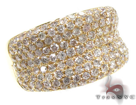 Unisex Diamond Ring 21508 - Image 1