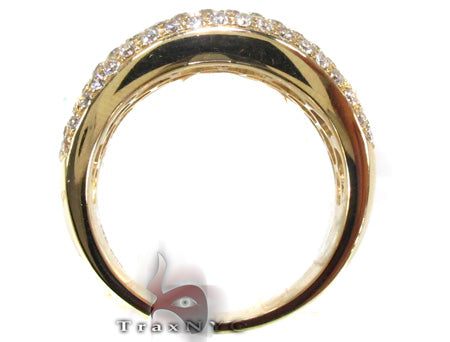 Unisex Diamond Ring 21508 - Image 5