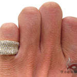 Unisex Diamond Ring 21508 - Image 7