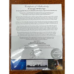 World War 2 Shipwreck Silver 70970