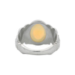 Silver Starry Night Ring 70962