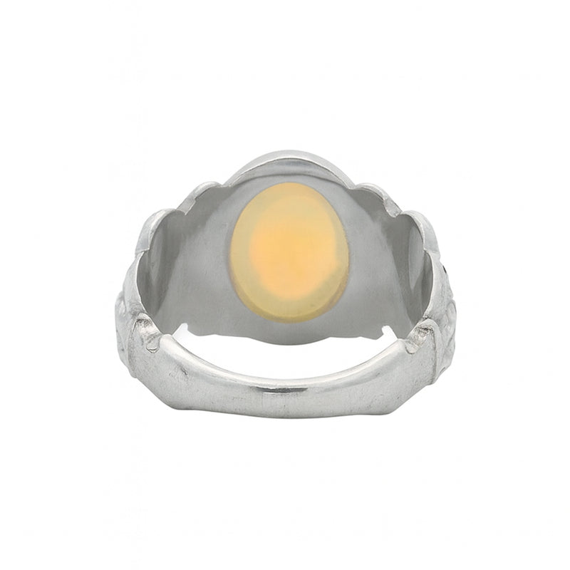 Silver Starry Night Ring 70962