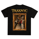 Trax Renaissance T-Shirt 70994