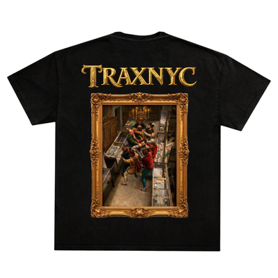 Trax Renaissance T-Shirt 70994