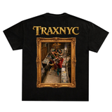 Trax Renaissance T-Shirt 70993-A