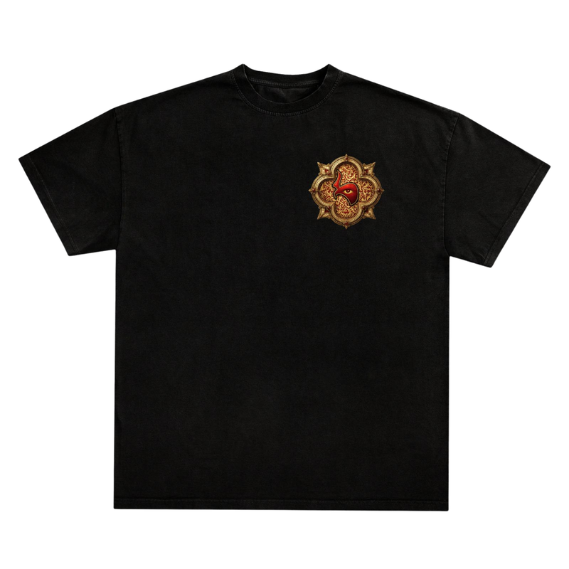 Trax Renaissance T-Shirt 70994