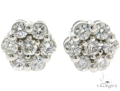 VS Floweret Studs 1715 - Image 1