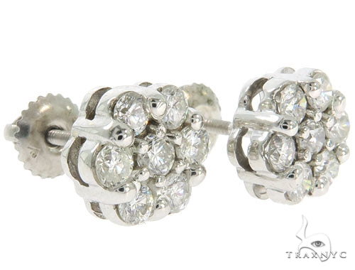 VS Floweret Studs 1715 - Image 2