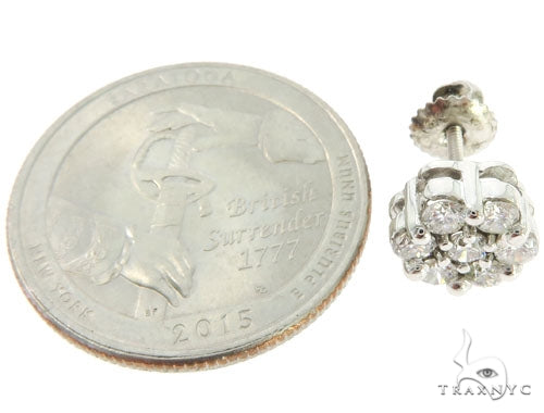 VS Floweret Studs 1715 - Image 5