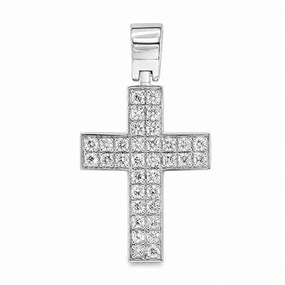 VS Arctic Cross Crucifix 17391