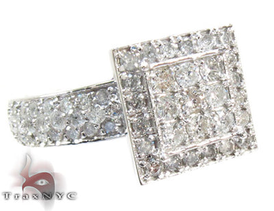 Valerie Diamond Band 25114 - Image 1