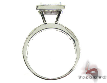 Valerie Diamond Band 25114 - Image 6