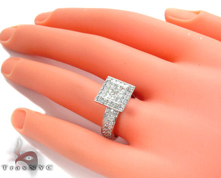 Valerie Diamond Band 25114 - Image 7