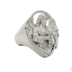 Virgin Mary Angel Ring 70700 - Image 2