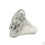 Virgin Mary Angel Ring 70700 - Image 4