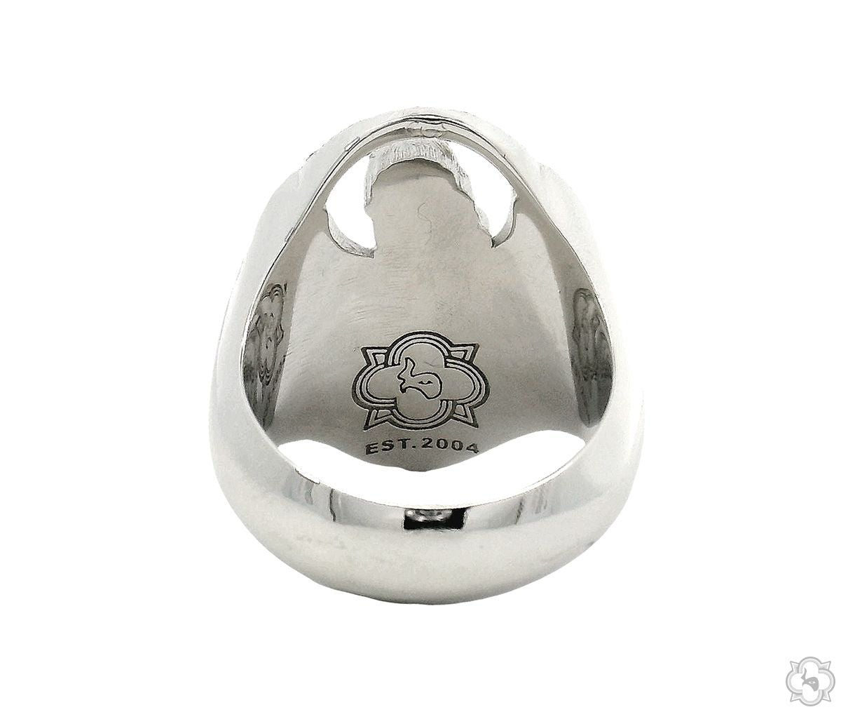 Virgin Mary Angel Ring 70700 | TraxNYC