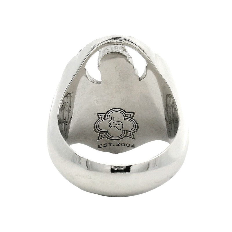 Virgin Mary Angel Ring 70700 - Image 5