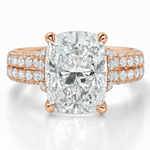 Vivienne Engagement Ring 71498