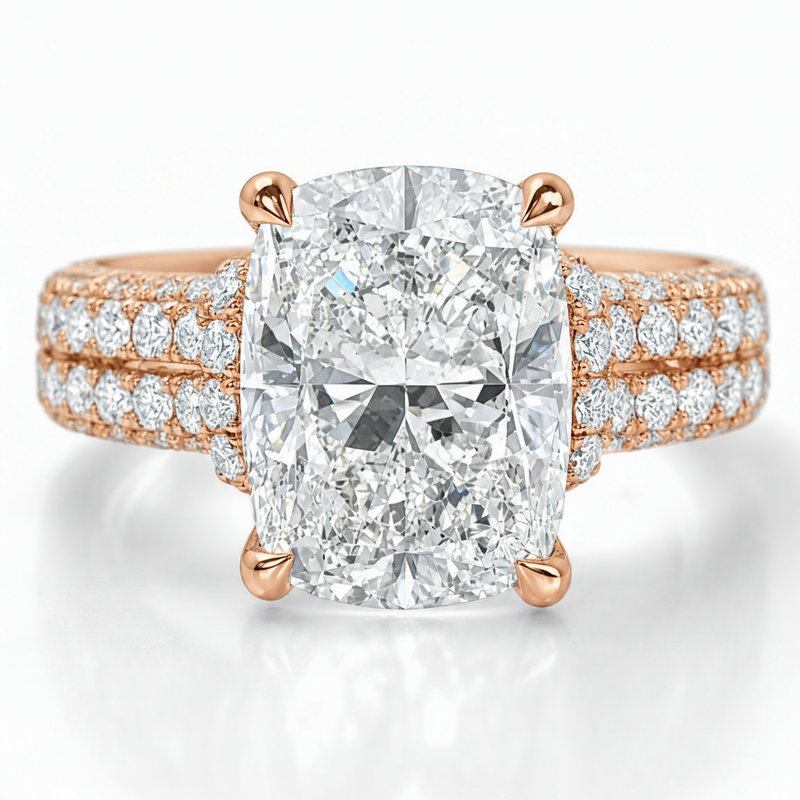 Vivienne Engagement Ring 71498
