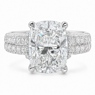 Vivienne Engagement Ring 71498
