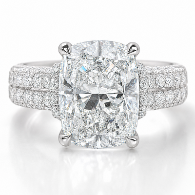 Vivienne Engagement Ring 71498