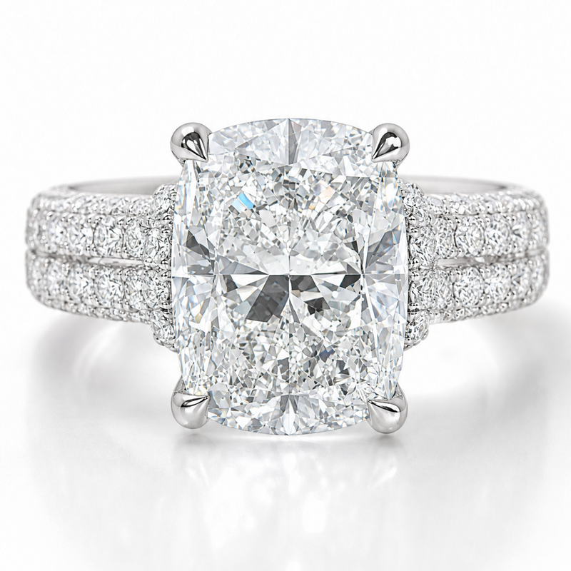 Vivienne Engagement Ring 71498