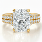 Vivienne Engagement Ring 71498