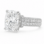 Vivienne Engagement Ring 71498