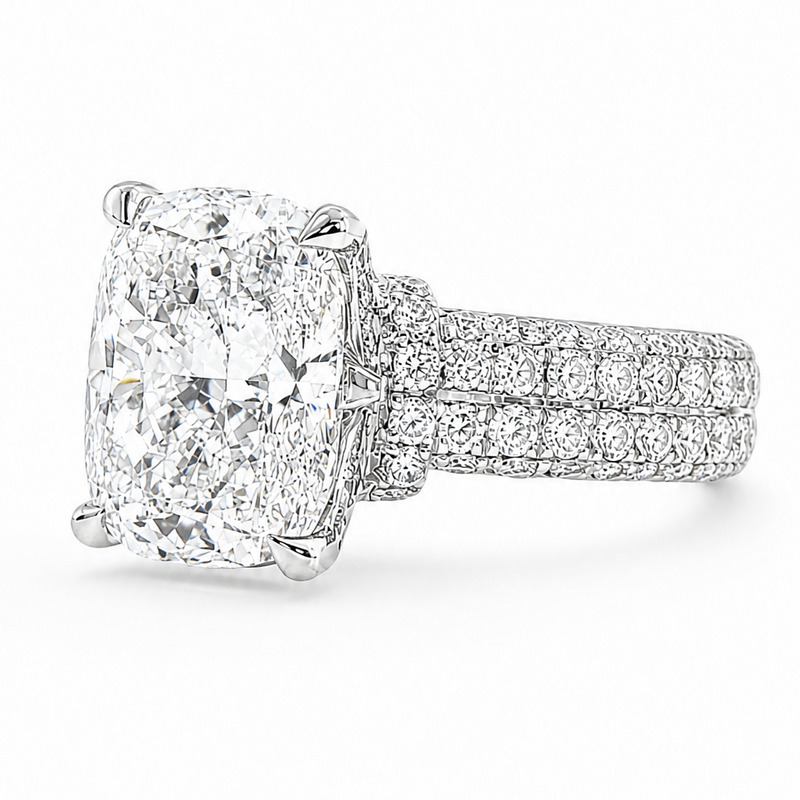 Vivienne Engagement Ring 71498