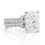 Vivienne Engagement Ring 71498