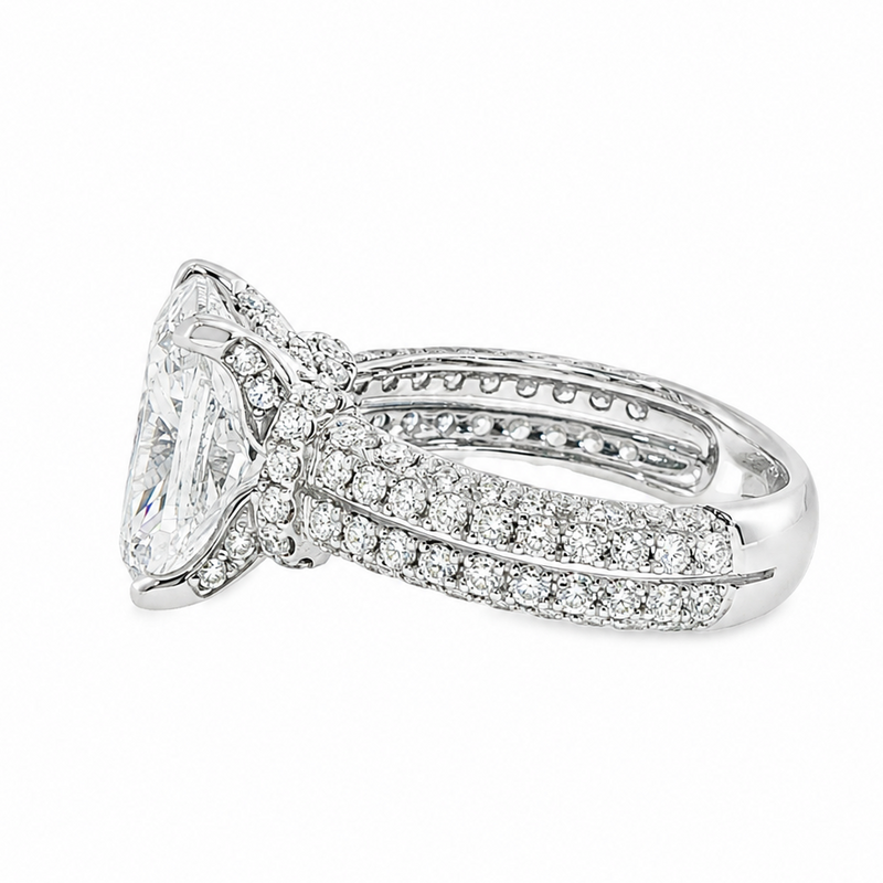 Vivienne Engagement Ring 71498