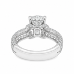 Vivienne Engagement Ring 71498