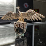 Vulture Sanding 'KTB' Diamond Ring (Lab) 68343 - Image 4