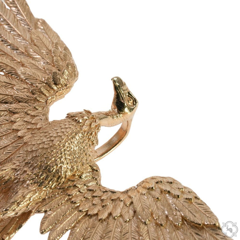 Vulture Trax Pendant 70243 - Image 4