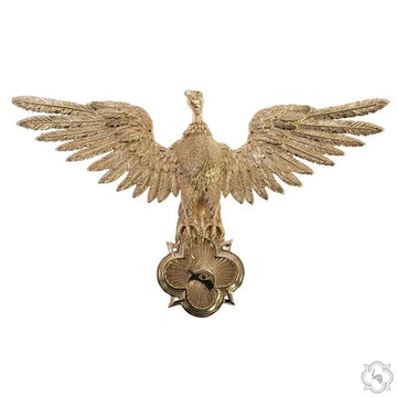 Vulture Trax Pendant 70243 - Image 1